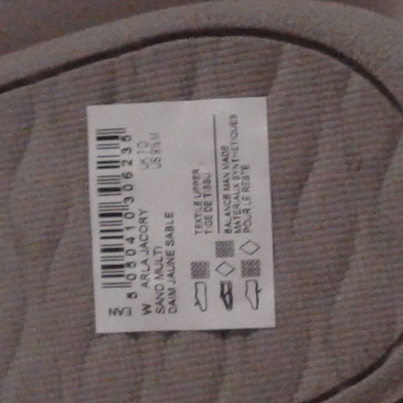 CLARKS sandals - Picture 6 of 7